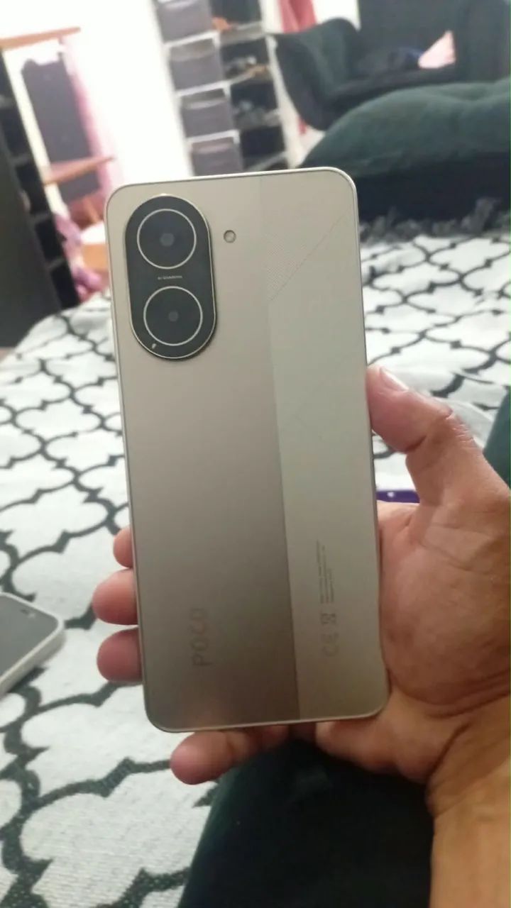 Celular Poço - Foto 2