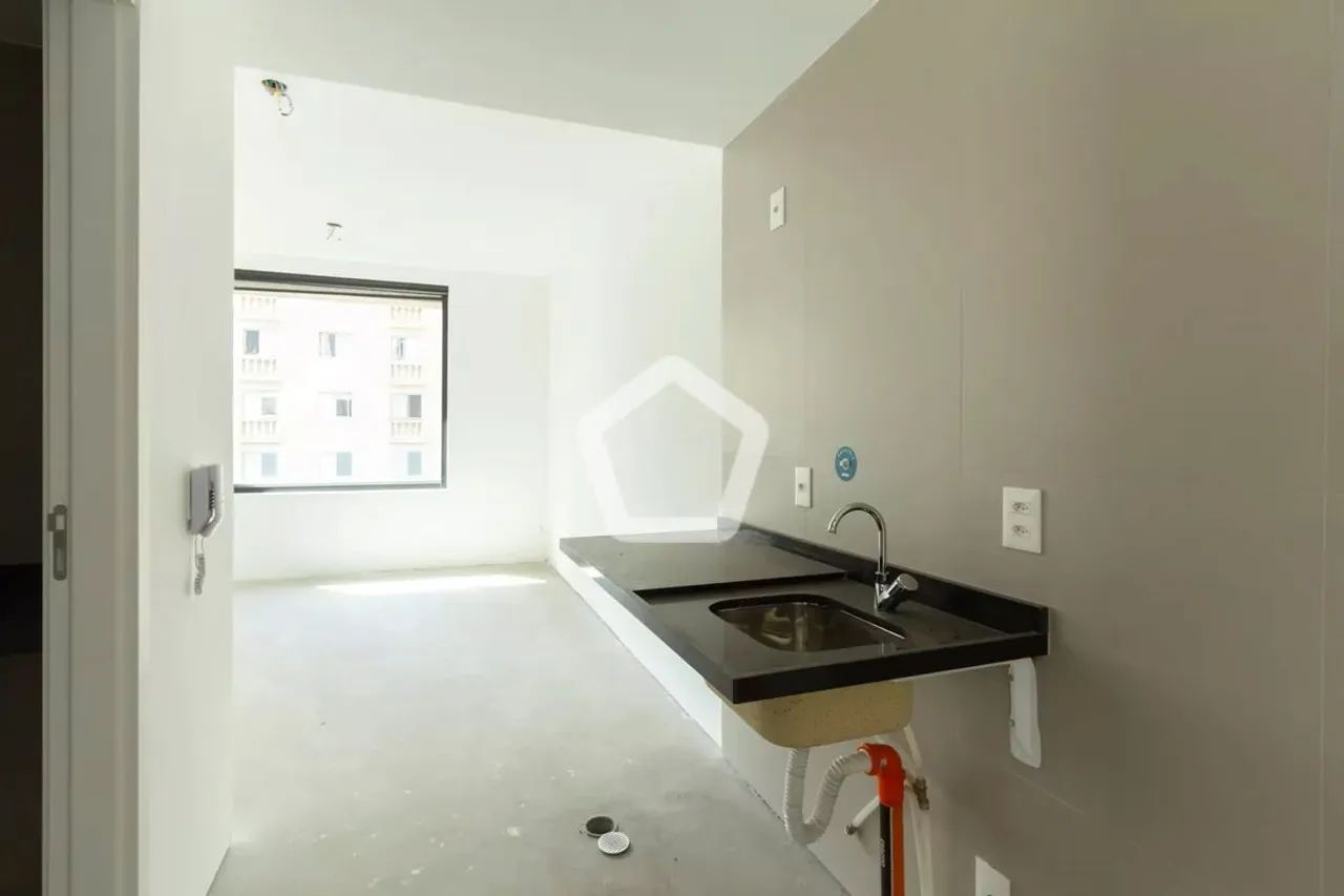 Estúdio de Luxo em Itaim Bibi com Piscina e Churrasqueira - Foto 3