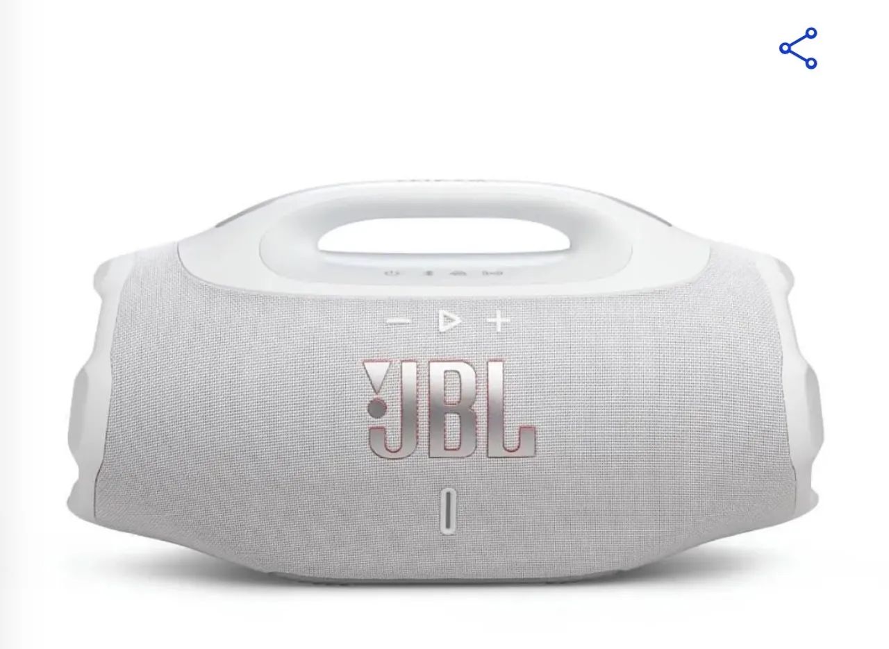 Boobox -4 da JBL - Foto 2