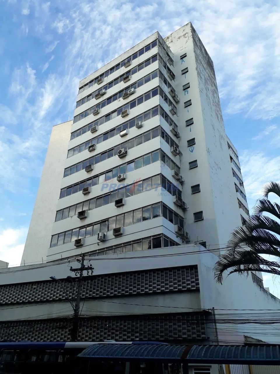 sala - Centro - Campinas
