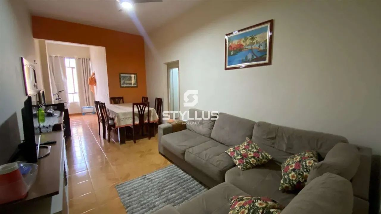 Riachuelo | Apartamento 2 quartos - Foto 2