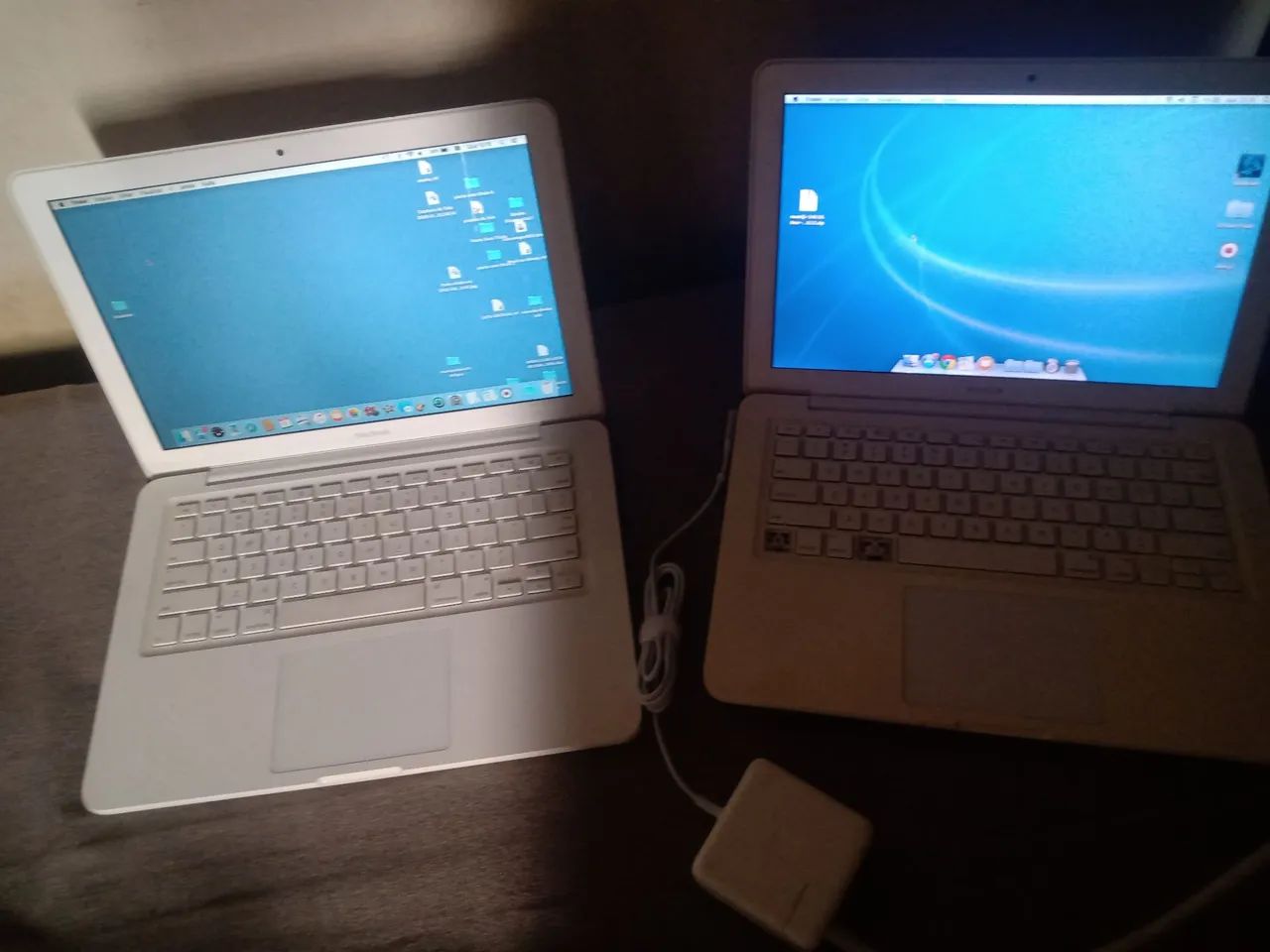 2 MacBook 2010 - Notebooks - Samambaia Sul (Samambaia), Brasília