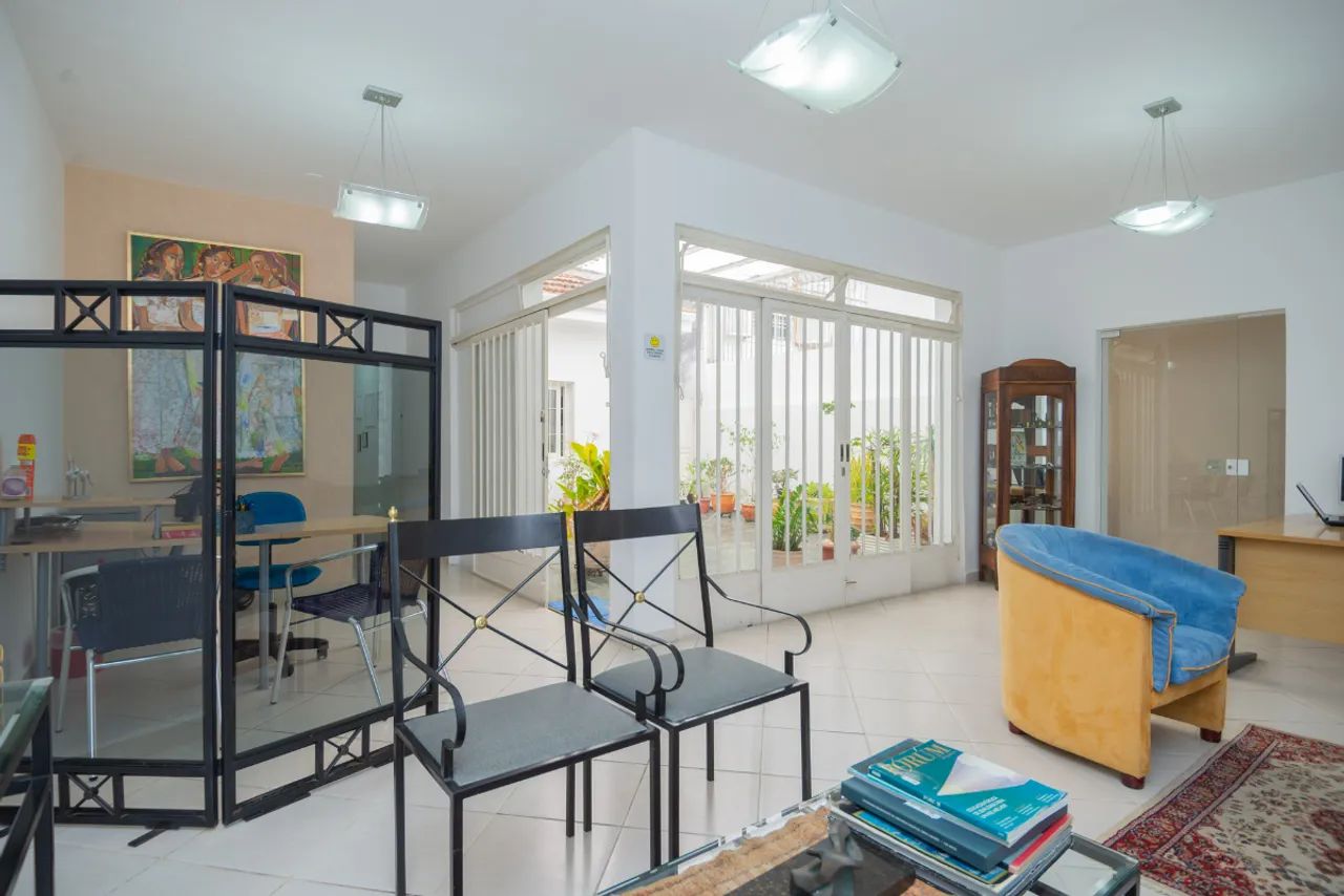 Casa comercial para venda em Campo Belo, 199m² - Foto 4
