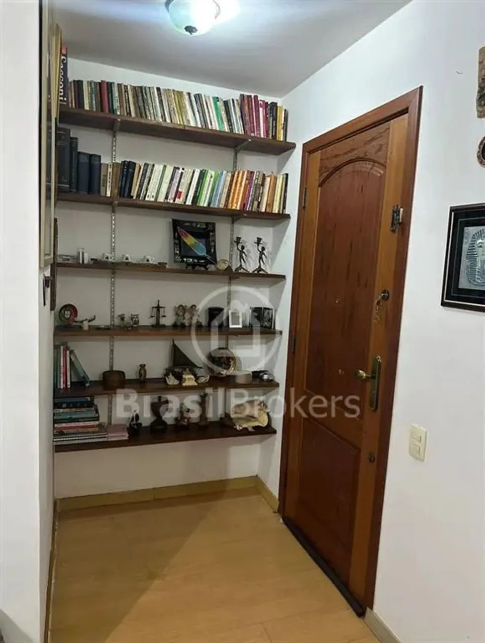 Apartamento 1 quarto - Catete - Foto 4