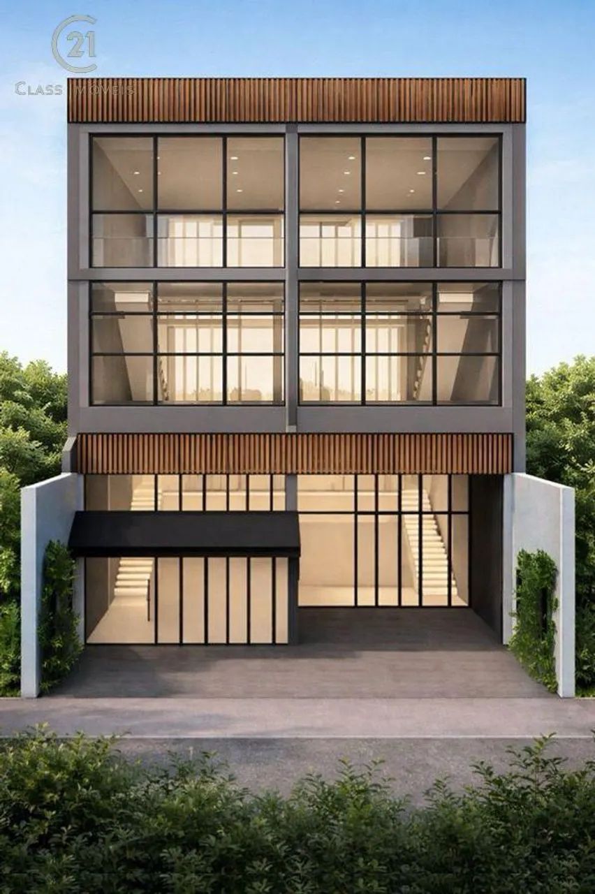Loja para alugar em Londrina, Lima Azevedo, com 108 m² - Foto 2