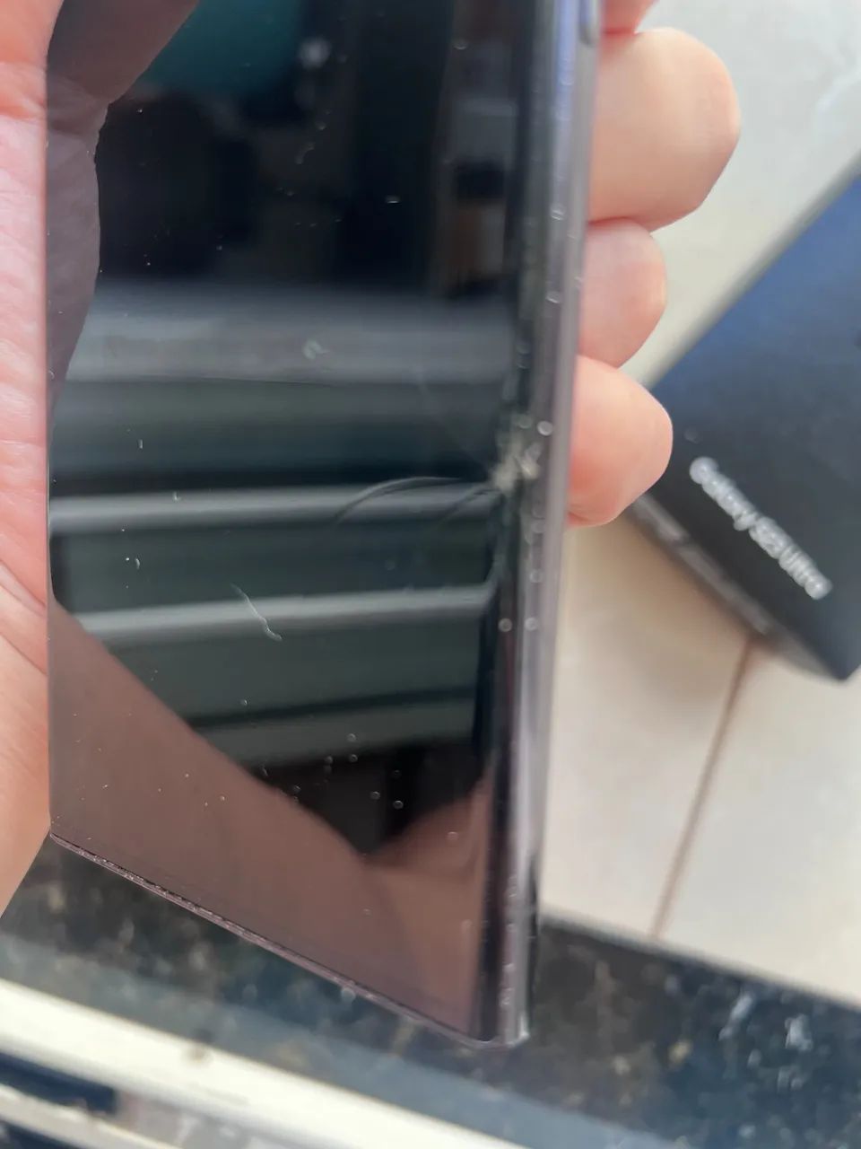 Celular Samsung S23 ultra 512gb - Foto 2