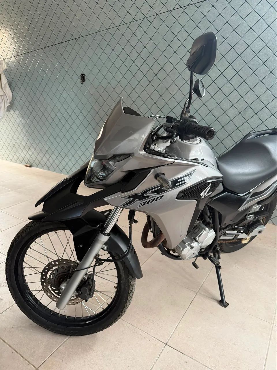 Xre 300 2019 - Foto 2