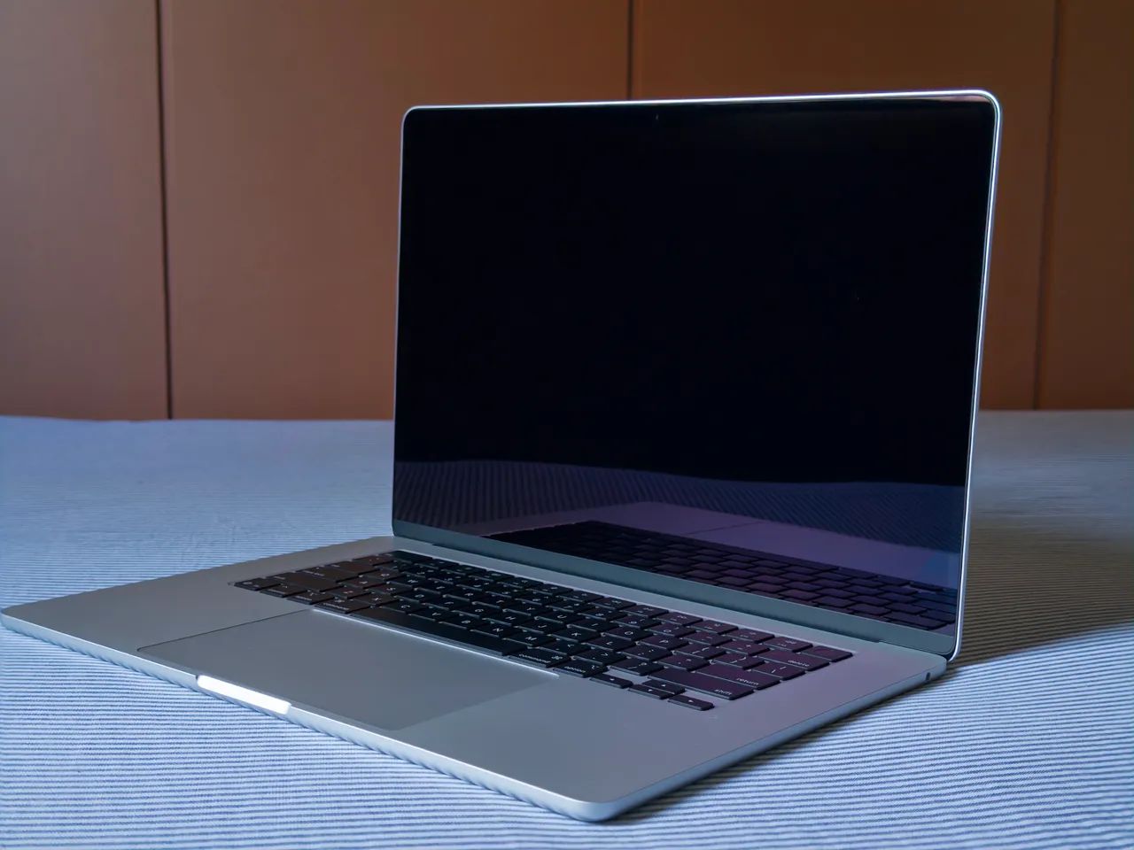 MacBook Air M4, 15 Polegadas, 512GB, Prata