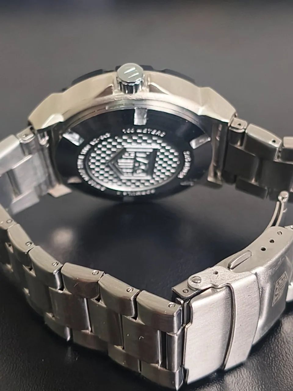 Relógio Tag Heuer Fórmula 1 - Foto 5