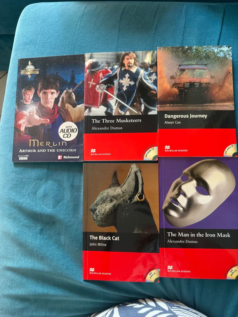 Livros