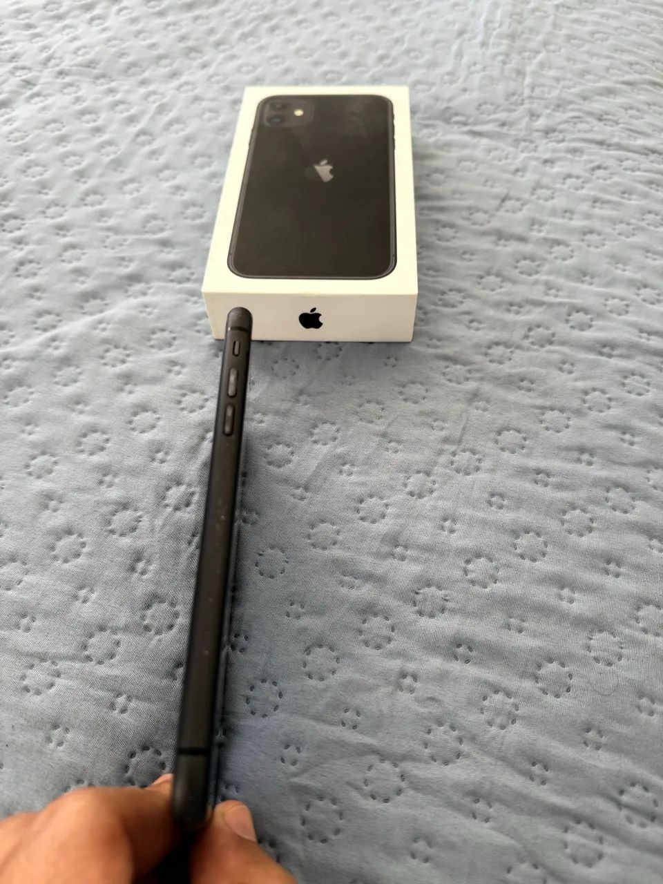 iPhone 11 - Foto 3