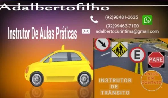 Instrutor de transito  - Foto 3