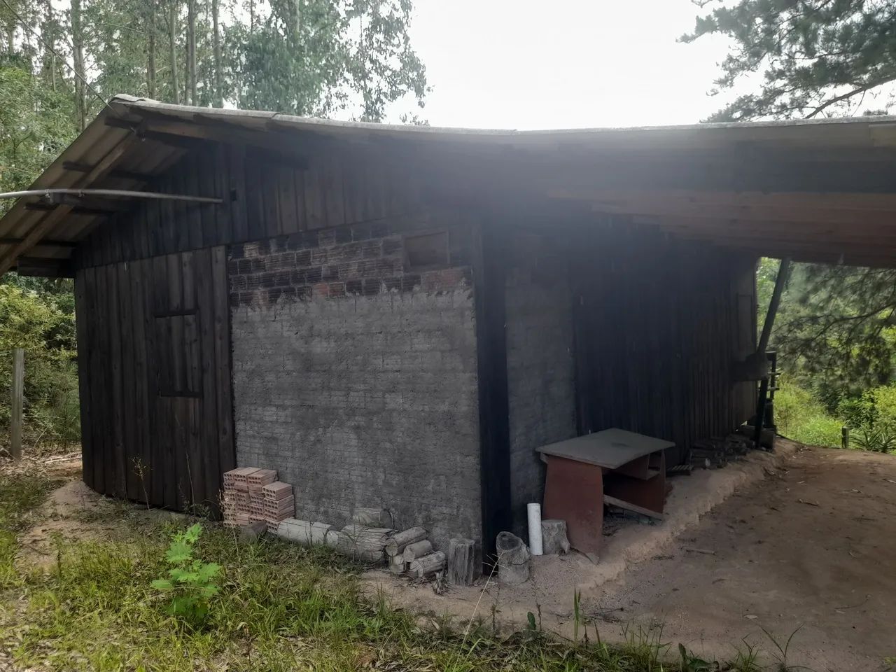 Chácara em Quitandinha  - Foto 3