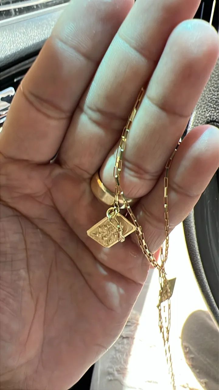 Escapulário  - Foto 2