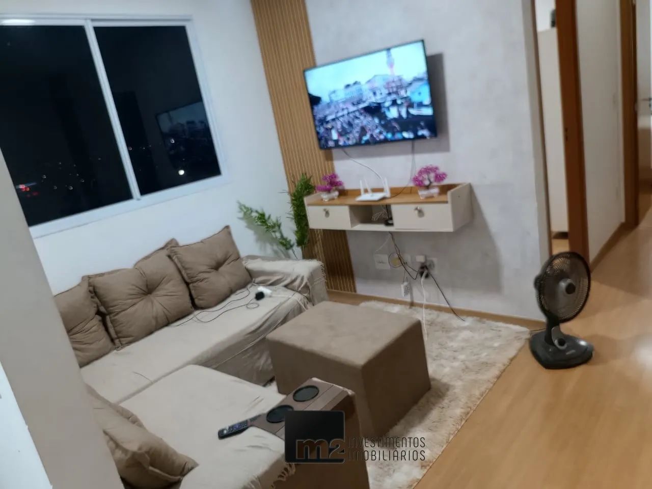 Apartamento no Setor Chácaras São Pedro - Foto 2