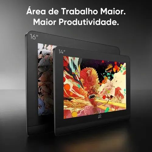Artist Pro 16 (Gen 2) - Foto 2