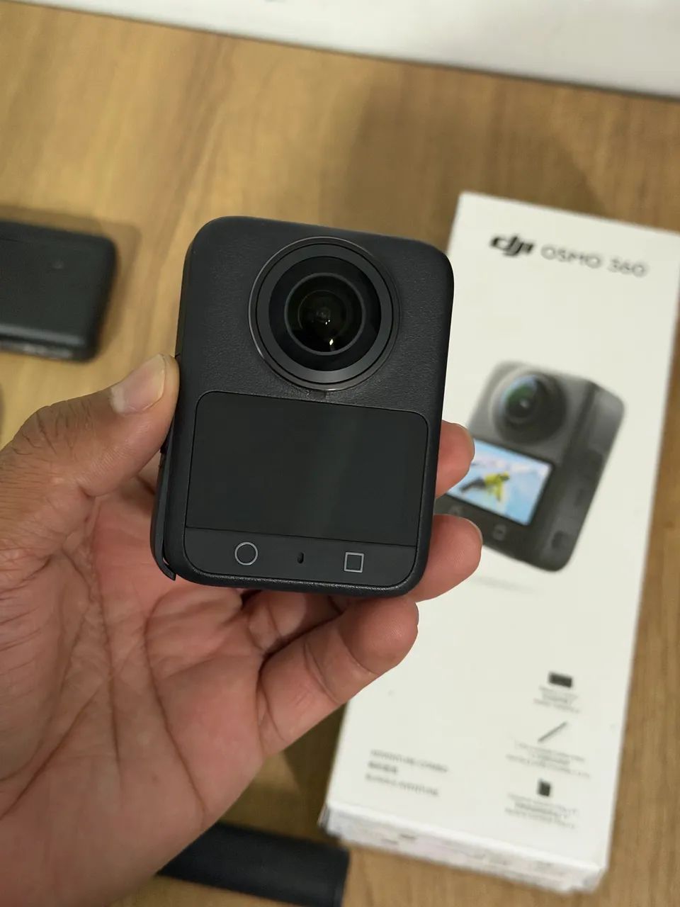 OSMO 360 BUNDLE KIT - Foto 5
