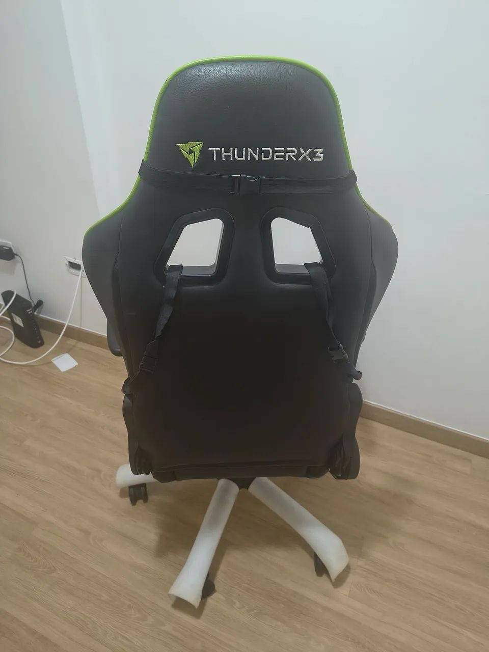 Cadeira Gamer ThunderX3 - Foto 2