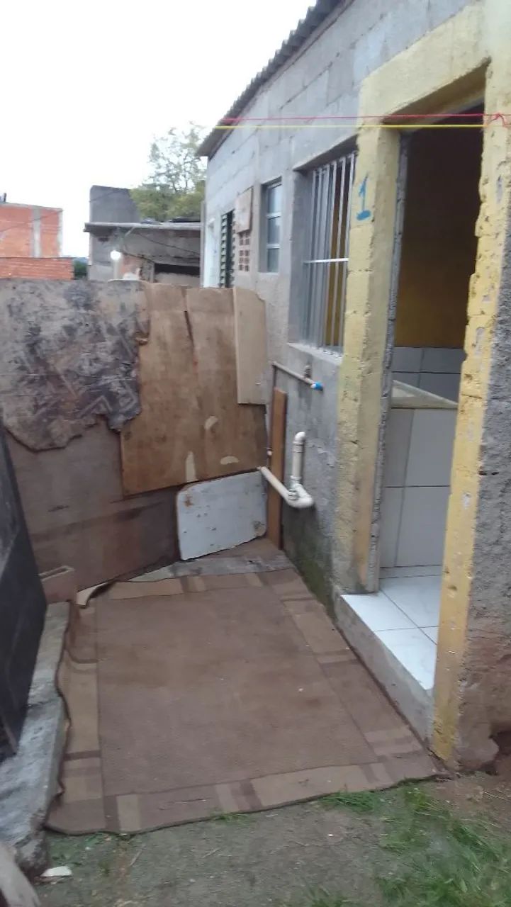 Casa pra sair do aluguel  - Foto 4