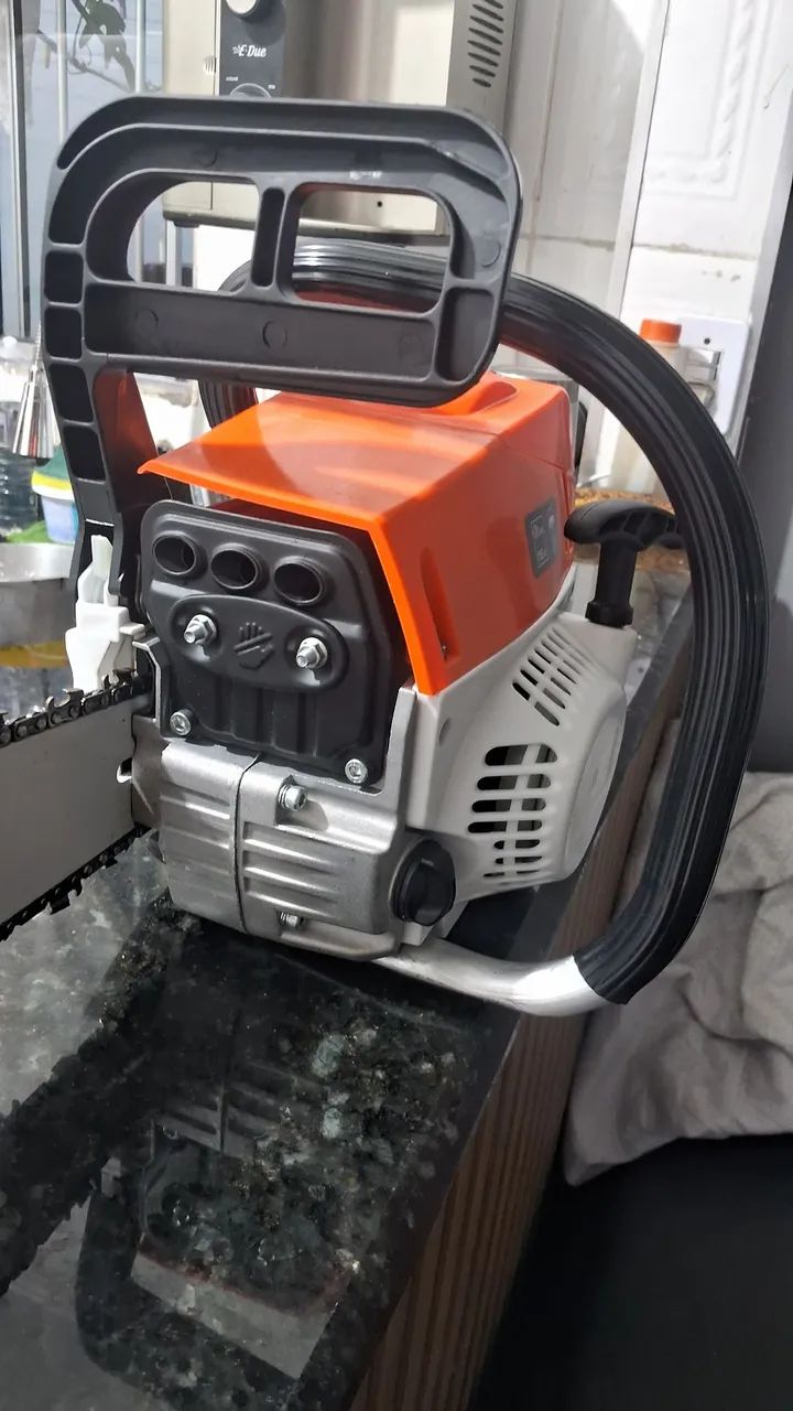 Motoserra 50cm - Foto 2