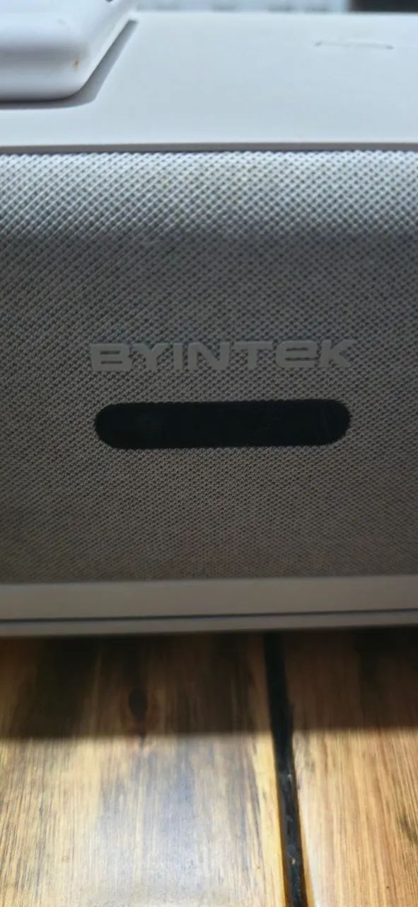 Projetor Byintek U14 - Foto 3