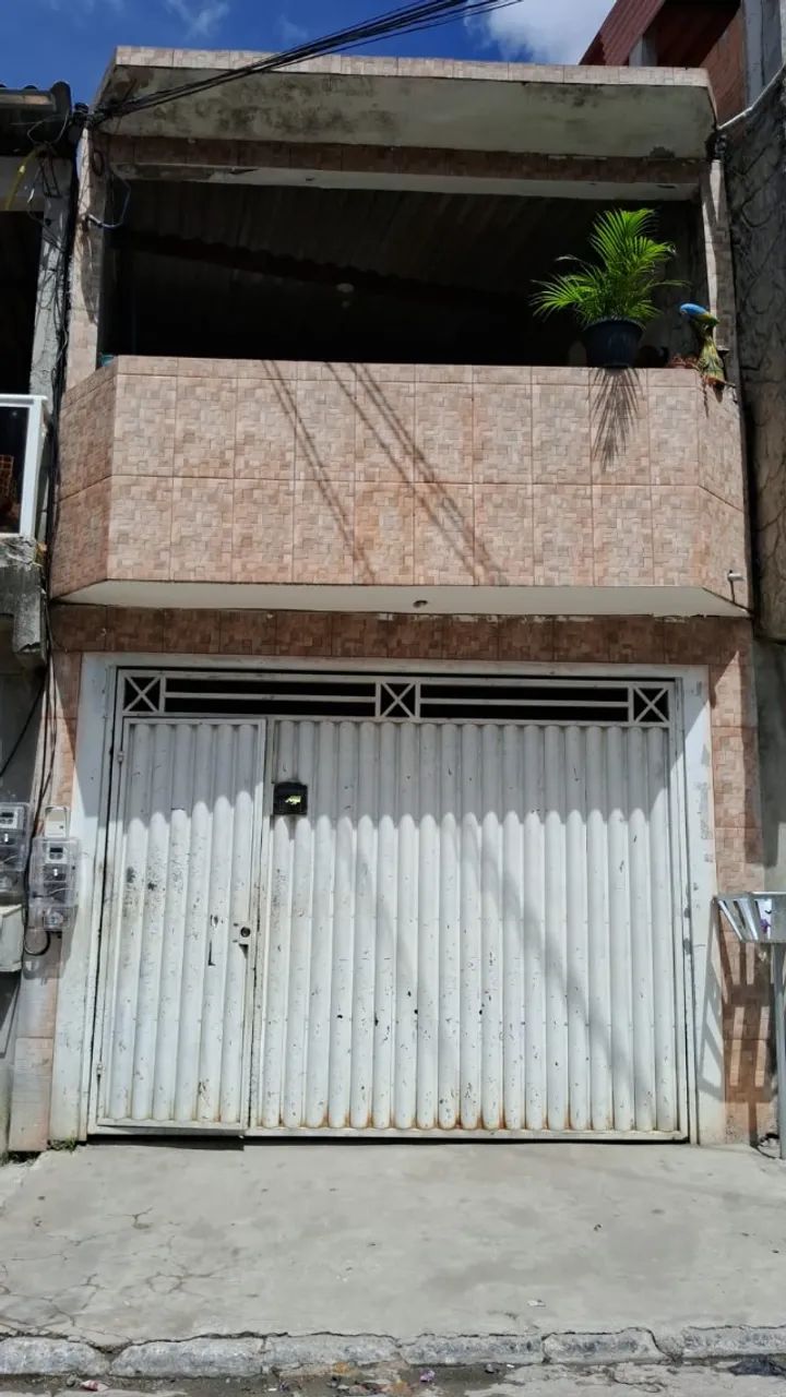 Foto - São Paulo - Guaianazes