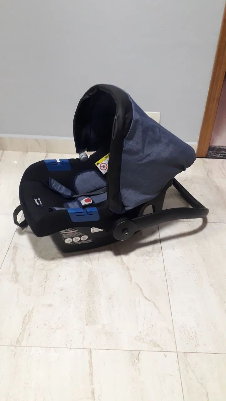 Bebê conforto  - Foto 3