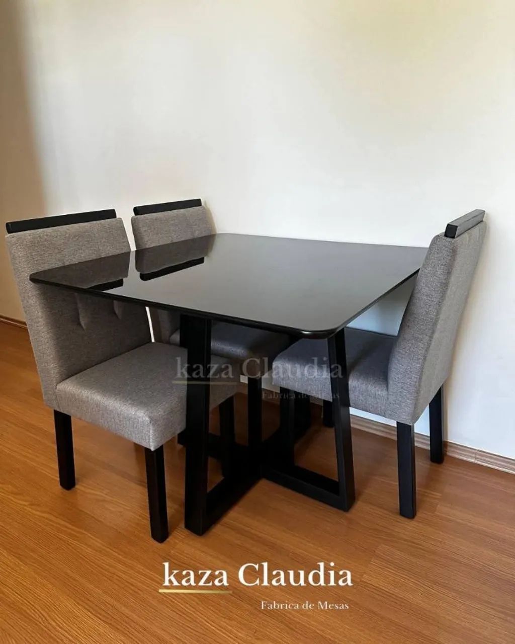 Mesa de Jantar Preço de Fábrica 