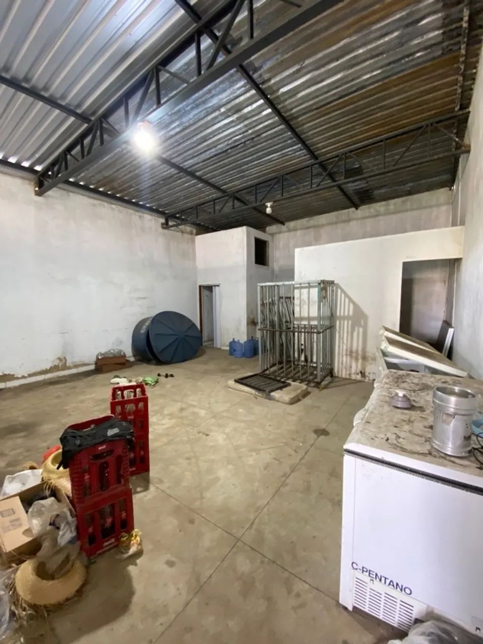Ponto comercial no Bairro Primavera  - Foto 5