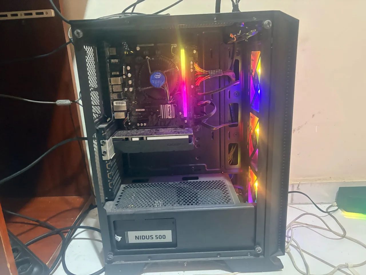 Pc gamer  - Foto 2