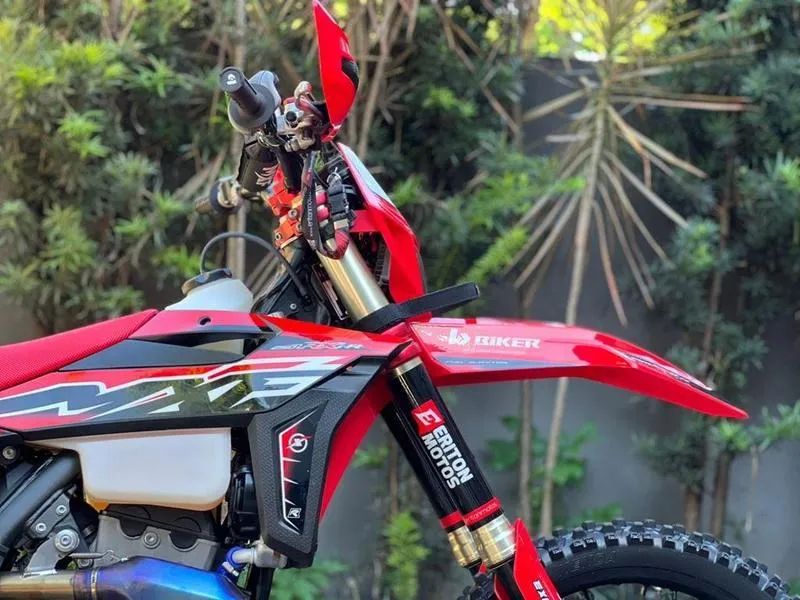 MXF 250 RXI-R 2026 - Foto 5
