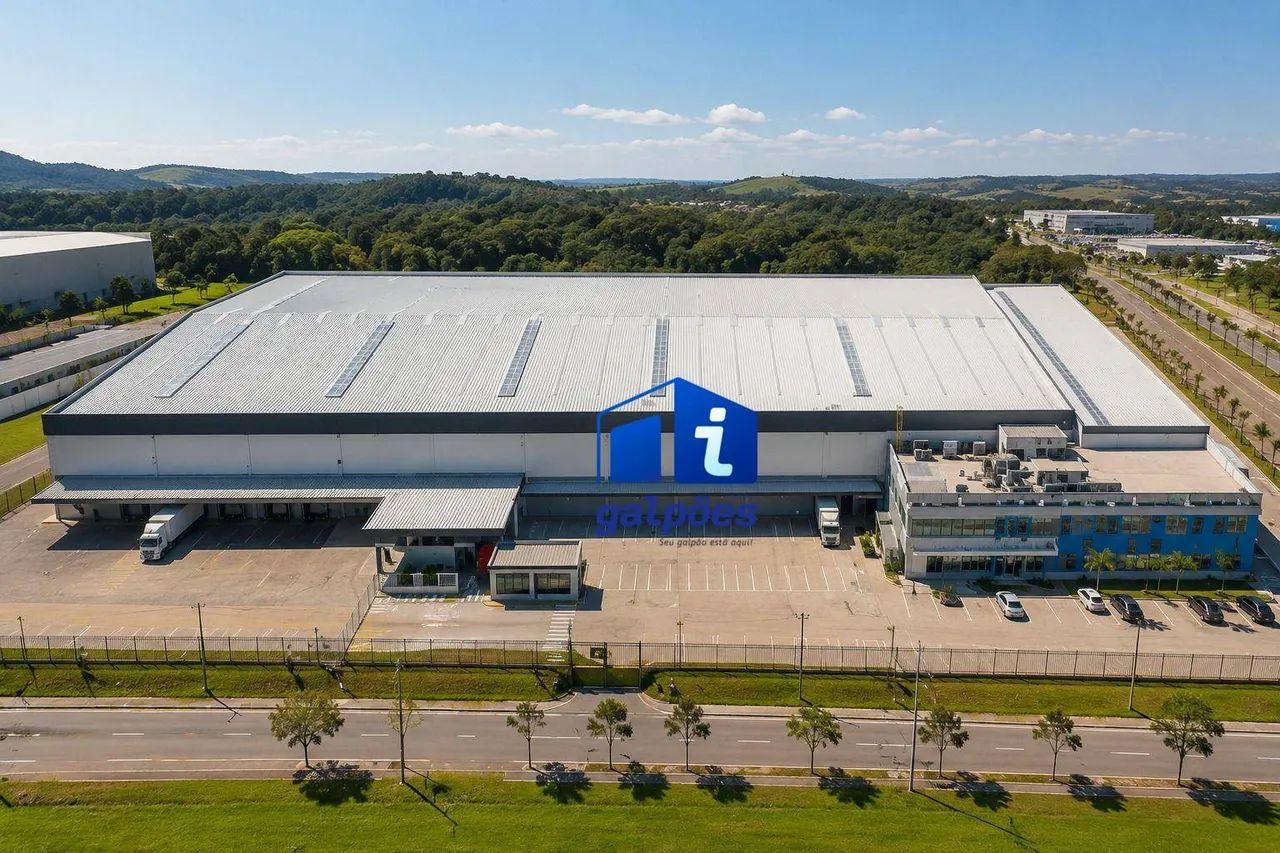 Galpão Logístico / Industrial em condomínio com 21274 m²
