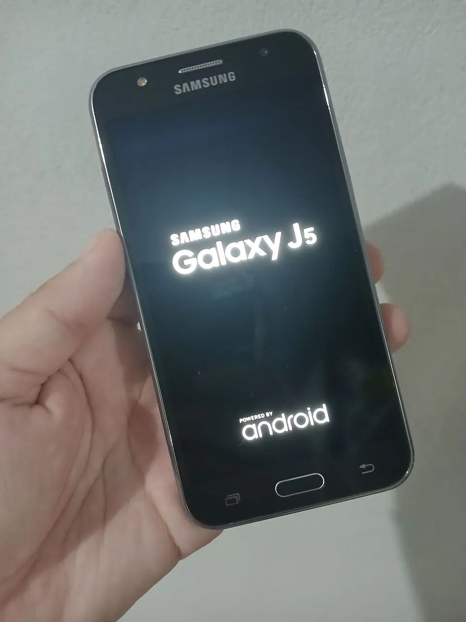 Vendo Samsung Galaxy J5