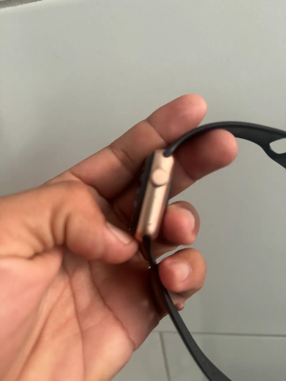 Apple watch serie 3 38Mm - Foto 3