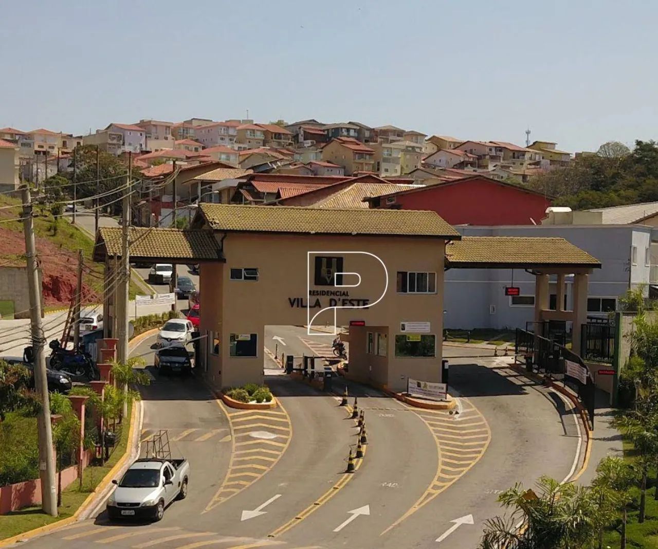 Terreno à venda, 250 m² por R$ 250.000,00 - Vila D'Este - Cotia/SP - Foto 9