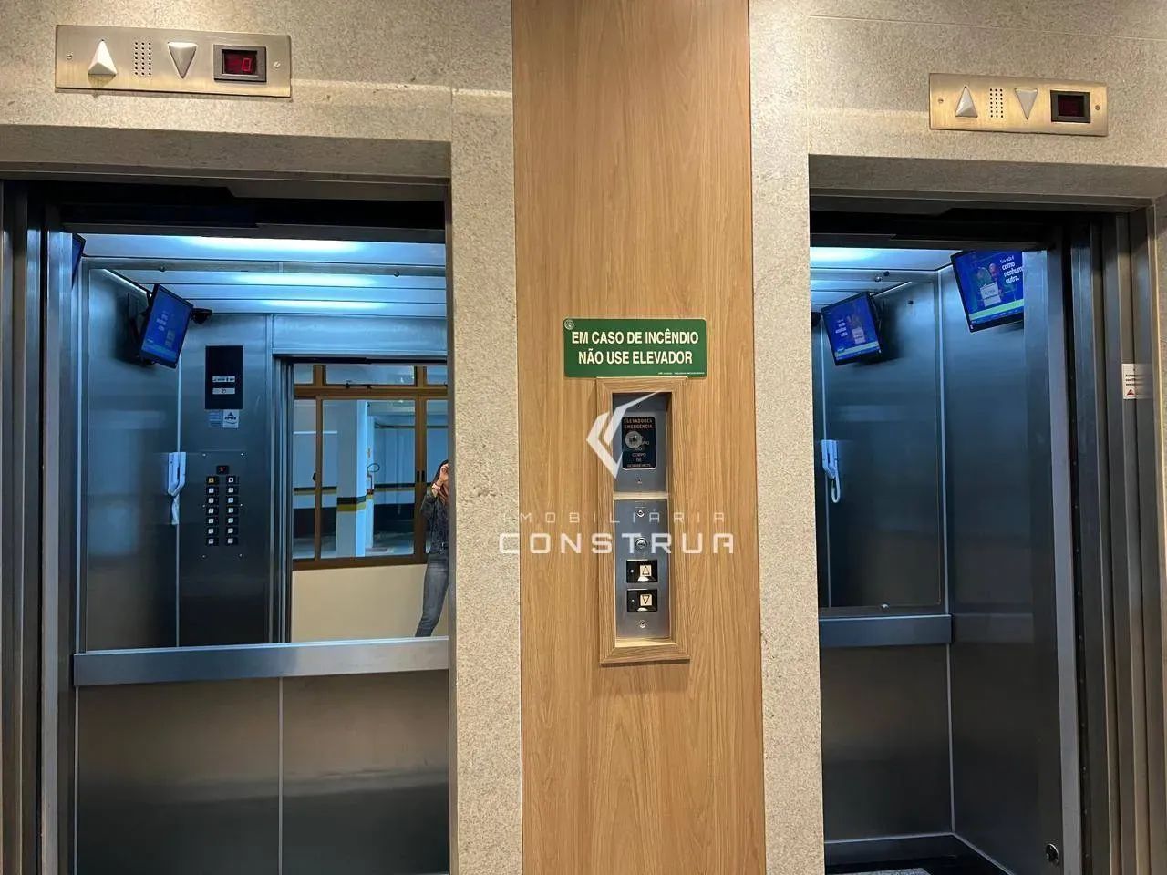 SALA COMERCIAL À VENDA NO CAMBUI EM CAMPINAS/SP - Foto 5