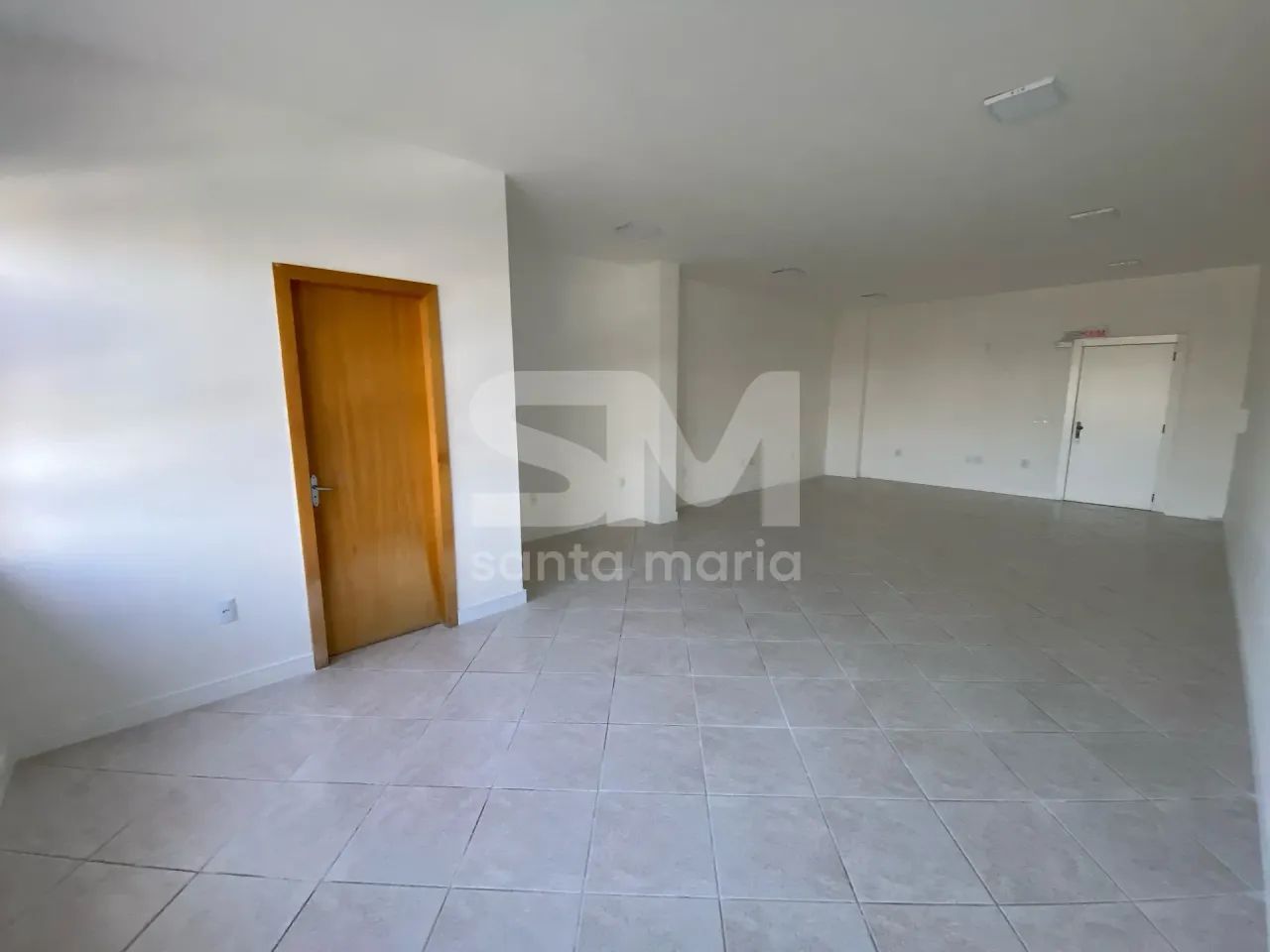 Sala para locação, Centro, Chapecó, SC - Foto 5