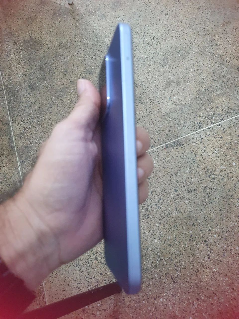 Vendo ou troco Poco C85 256gb  - Foto 4