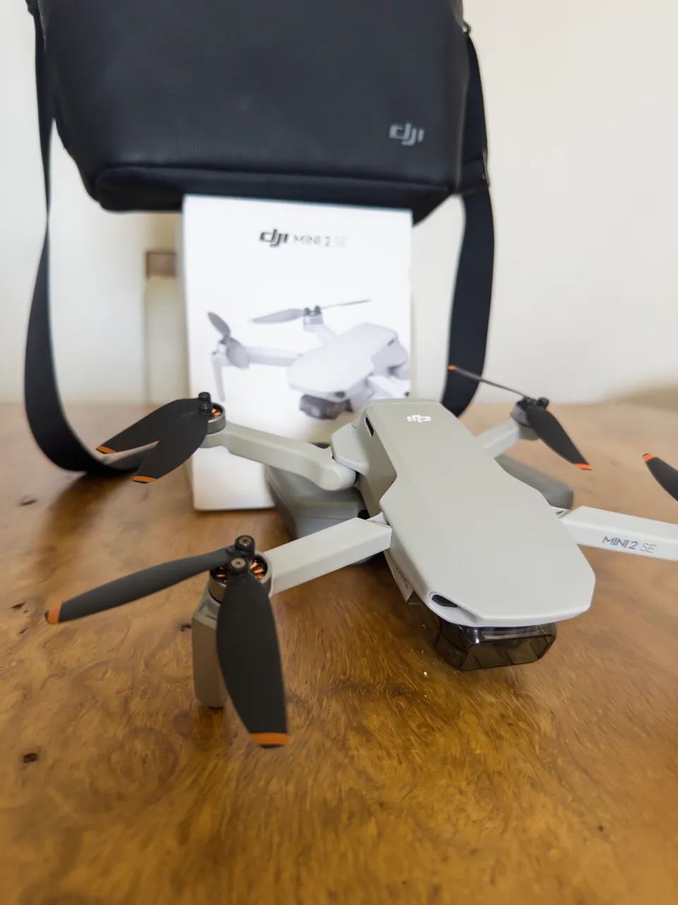 DJI MINI SE 2 - Foto 3