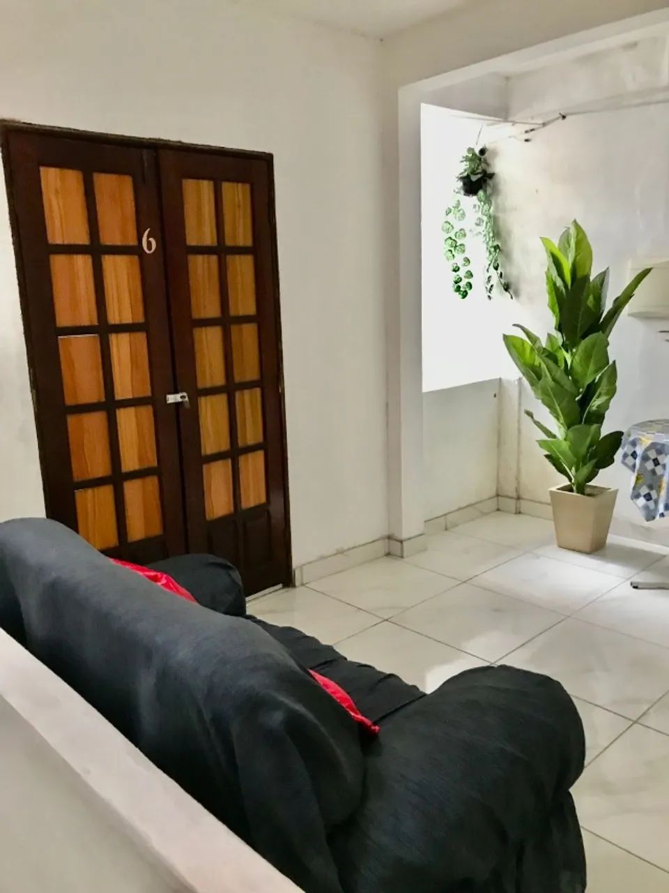 Aluguel de Quarto Suite Completo Pajuçara - Foto 4
