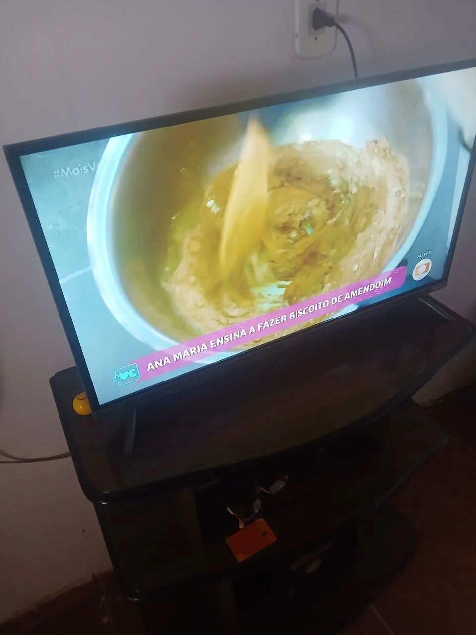 Tv britania semi-nova