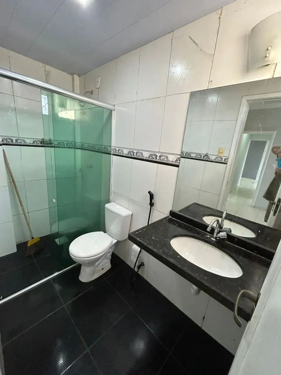 Condomínio do Edifício Stella 2 quartos no Reduto - Belém  PA - Foto 3