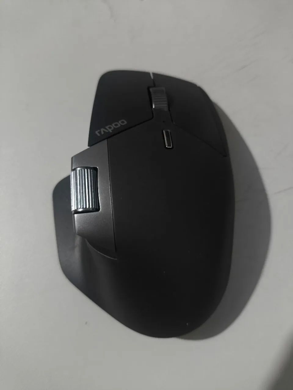 Mouse Rapoo MT760 Mini Bluetooth + 2.4G - Foto 3