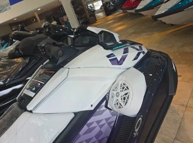 JetSki Yamaha VX Cruiser 2026 - Foto 3