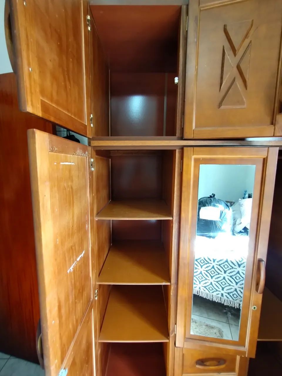 guarda roupa  - Foto 4