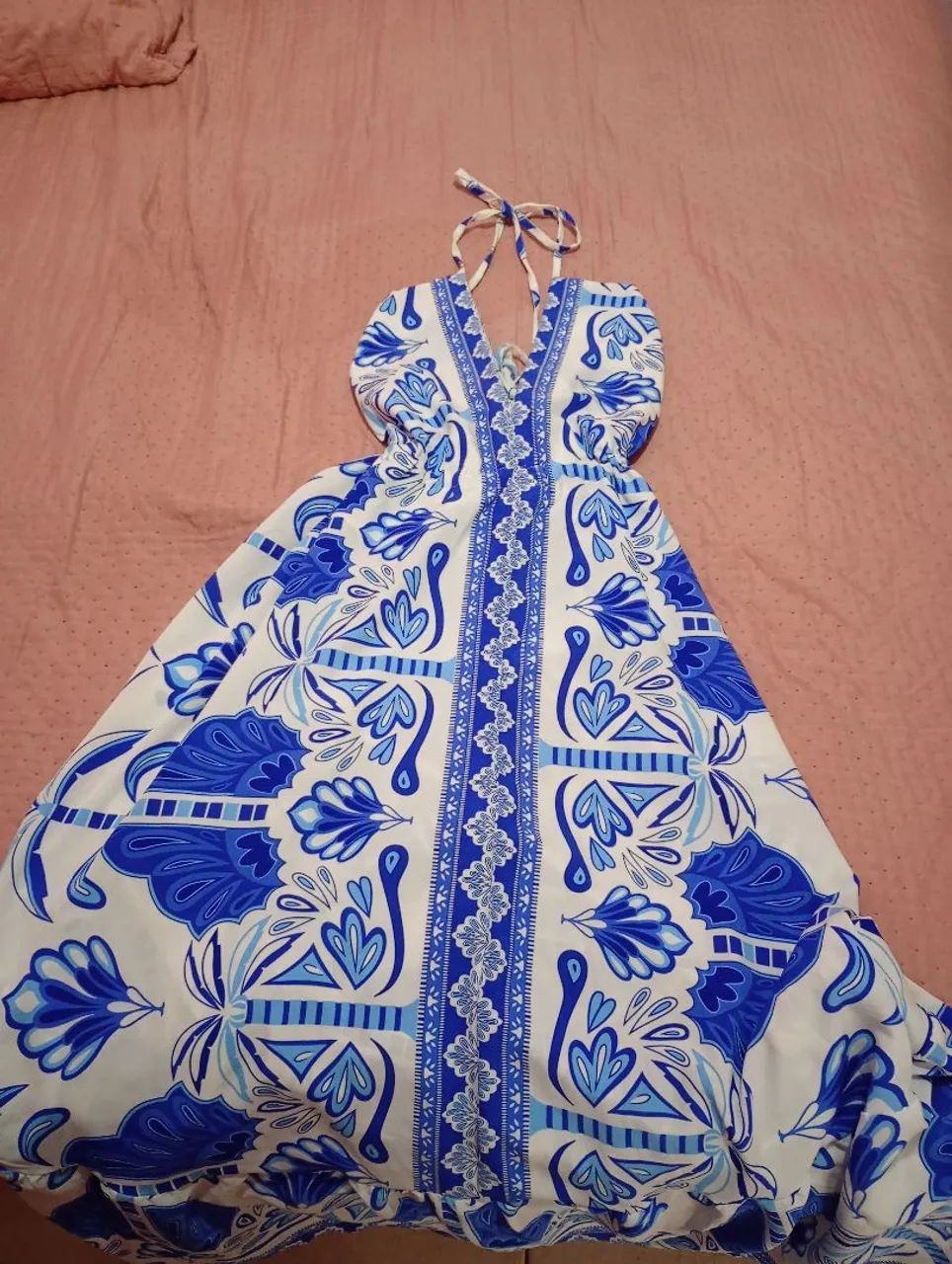 Vestido Indiano - Foto 2