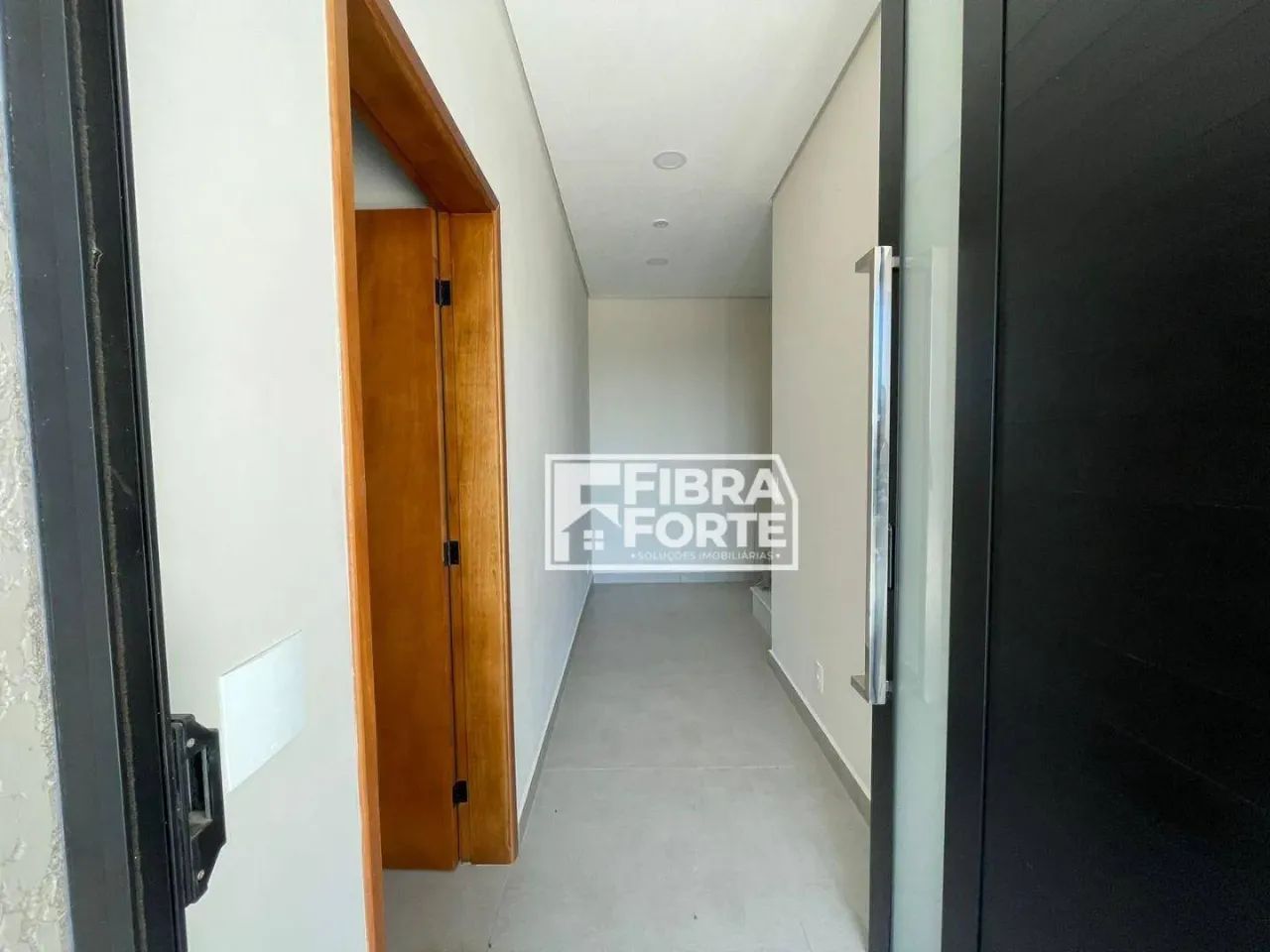Casa com 4 Suítes à Venda, Swiss Park Campinas SP - Foto 4