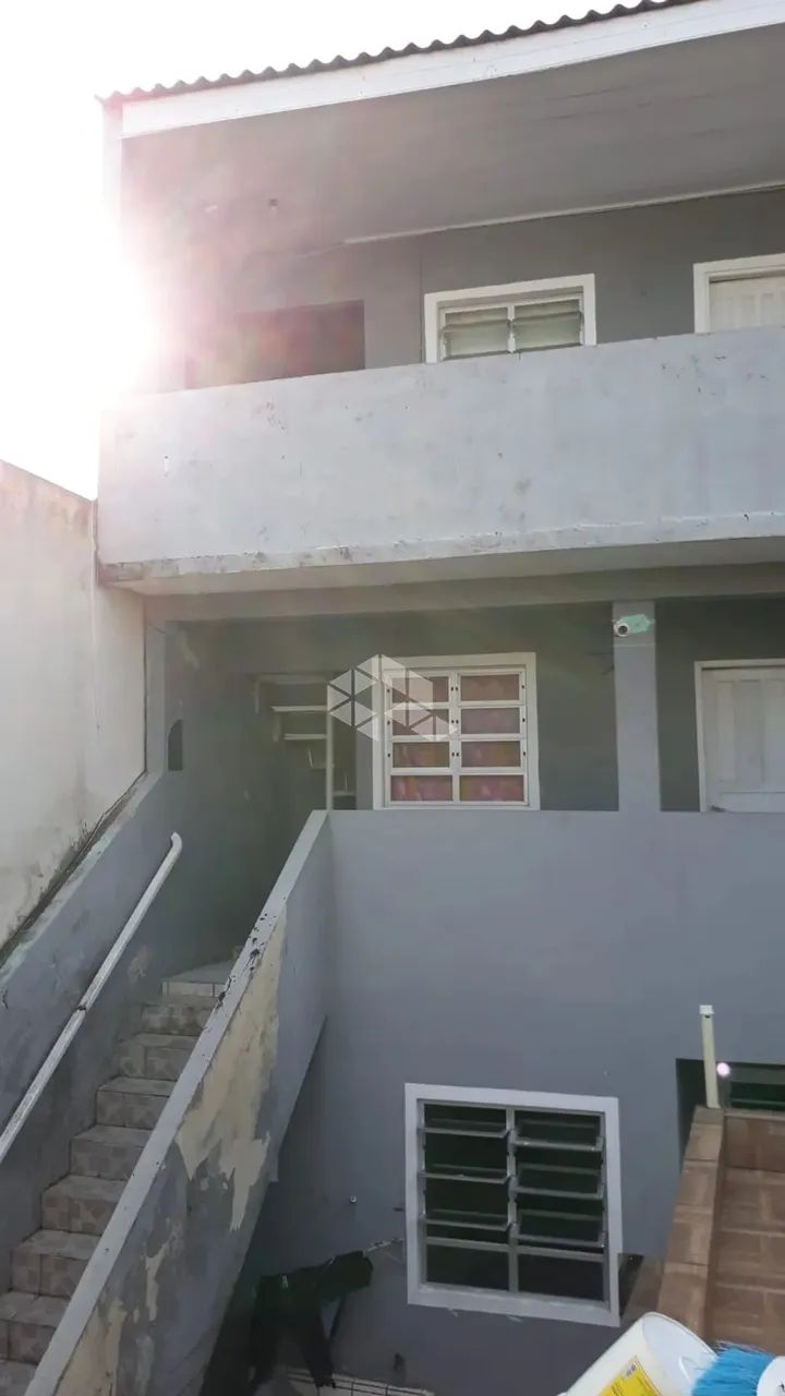 Casa e 17 quitenetes em Barreiros-SJ - Foto 5