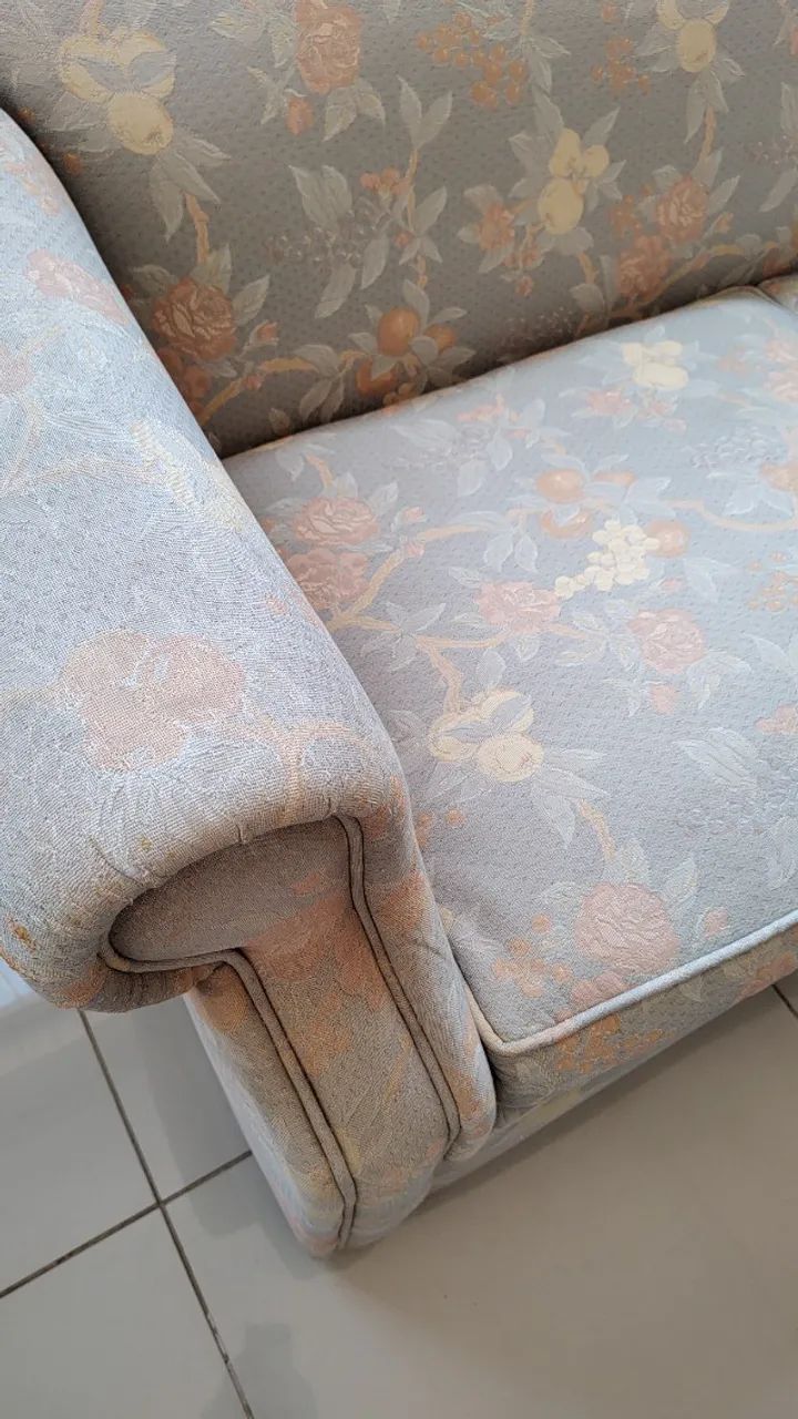 Sofá Chesterfield  - Foto 5