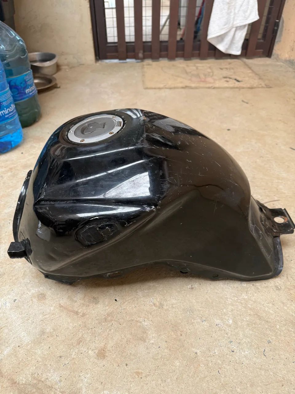 Tanque 160 - Foto 5